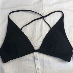 Lululemon Heat The Wave Bikini Top